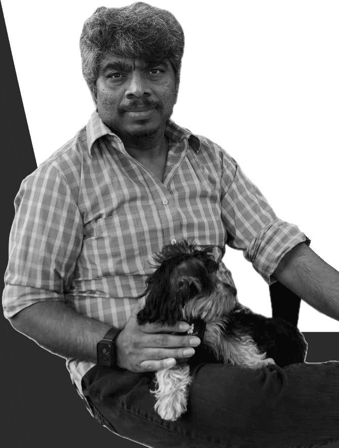Anki Nelaturu